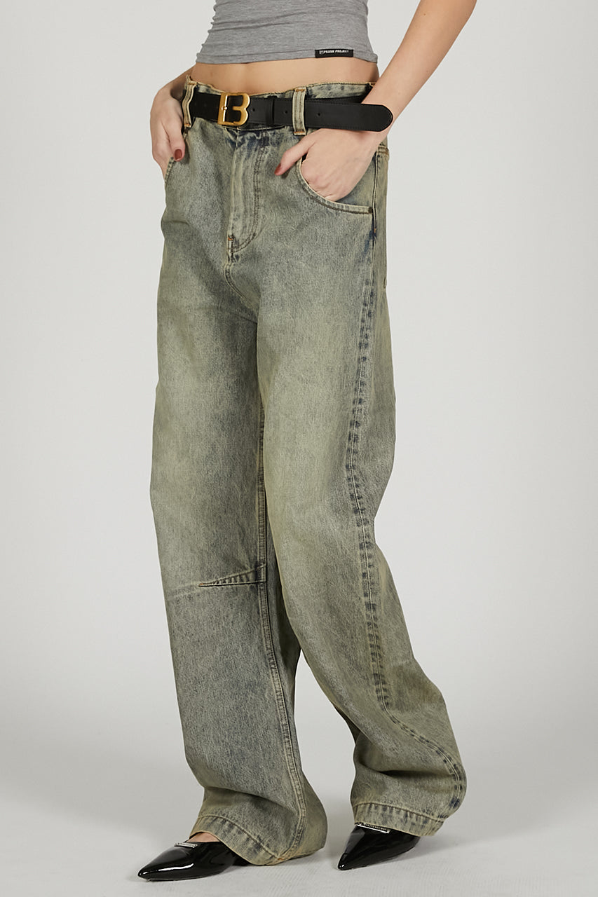 Gem Jeans Surface Wave