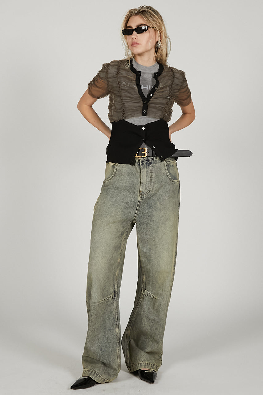Gem Jeans Surface Wave