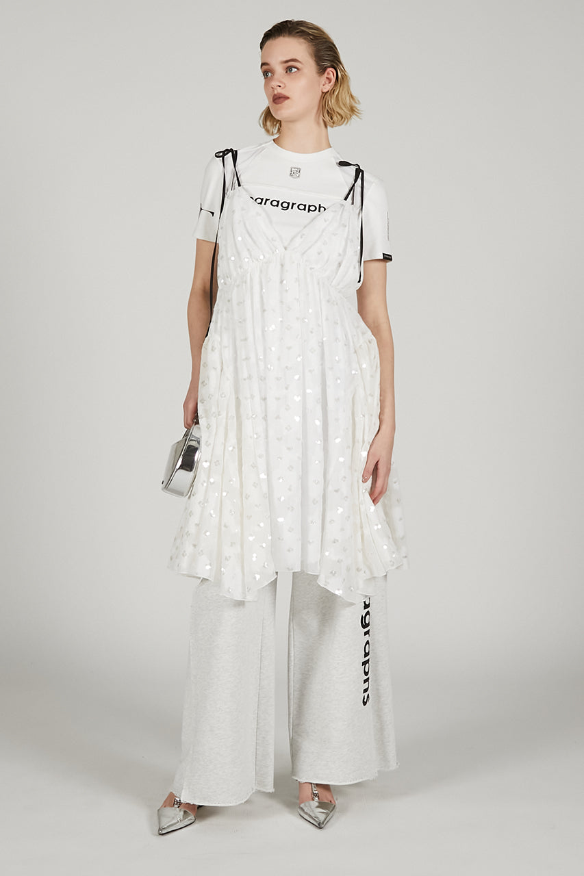 Paragraphs Logo Tunic - SALE