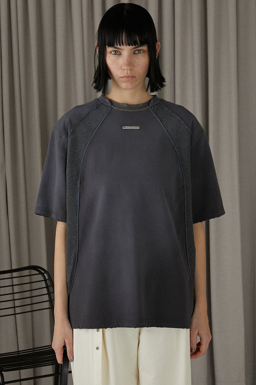 Power Shoulder Game Tee - SALE