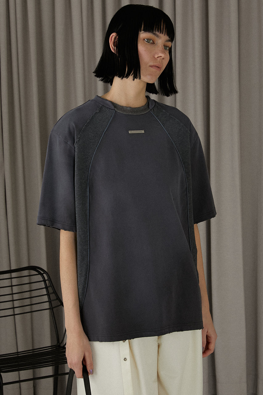 Power Shoulder Game Tee - SALE