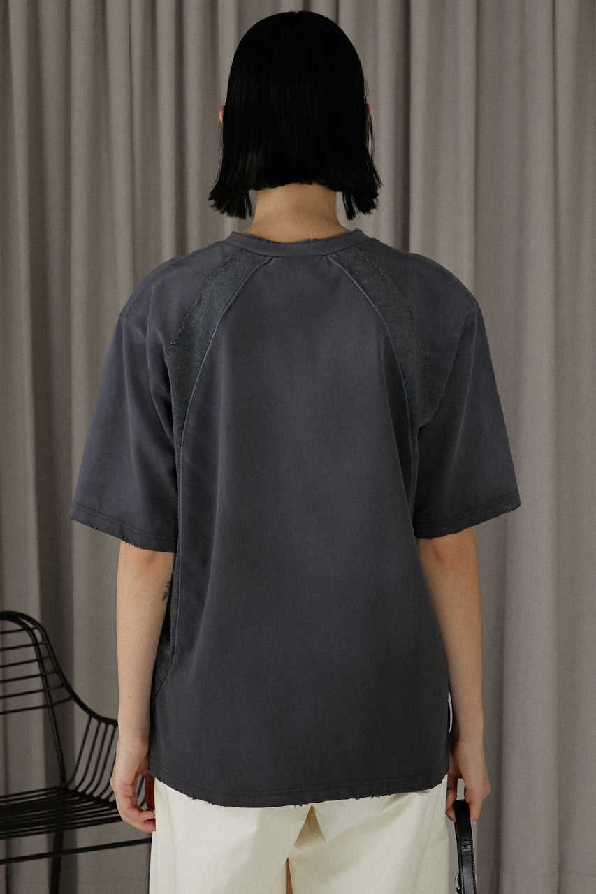 Power Shoulder Game Tee - SALE