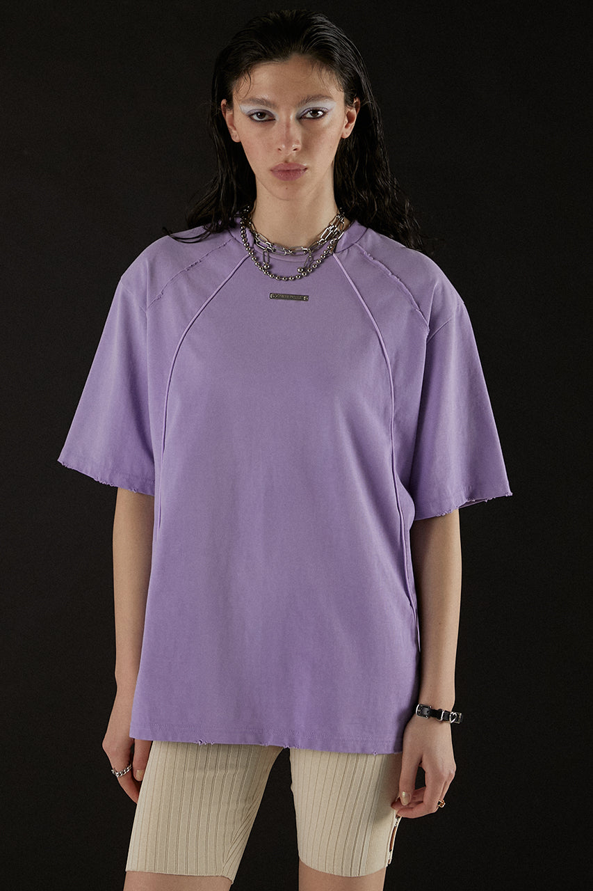 Power Shoulder Game Tee - SALE