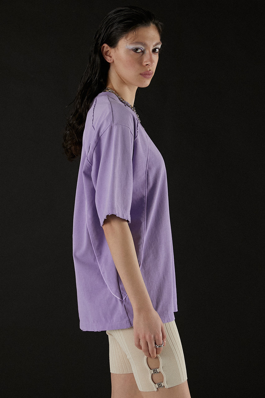 Power Shoulder Game Tee - SALE
