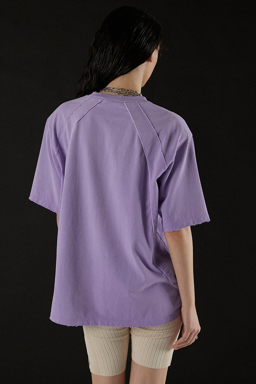 Power Shoulder Game Tee - SALE