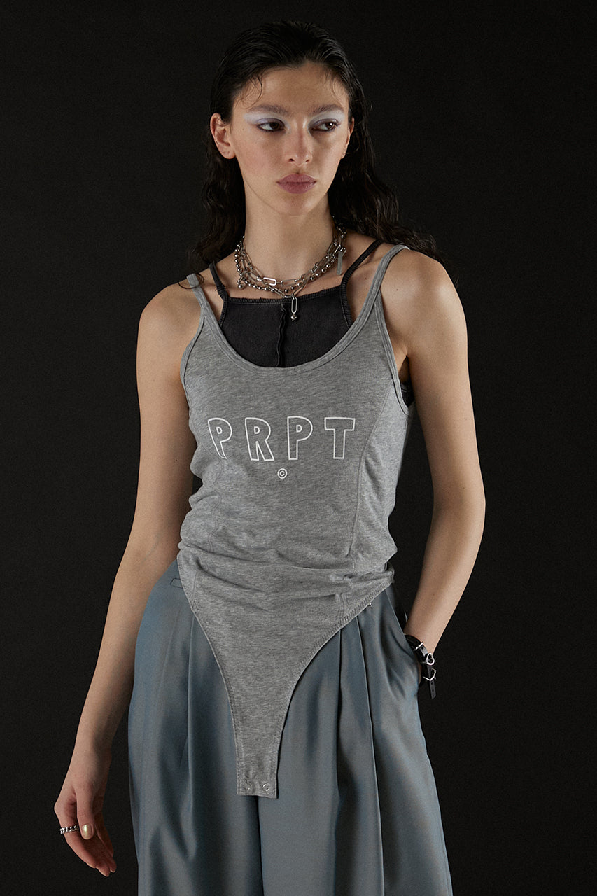PRPT Cami Bodysuit - SALE