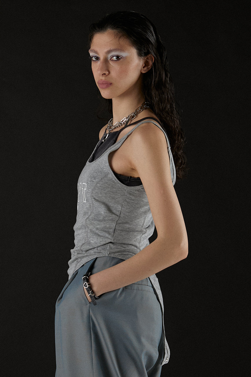 PRPT Cami Bodysuit - SALE