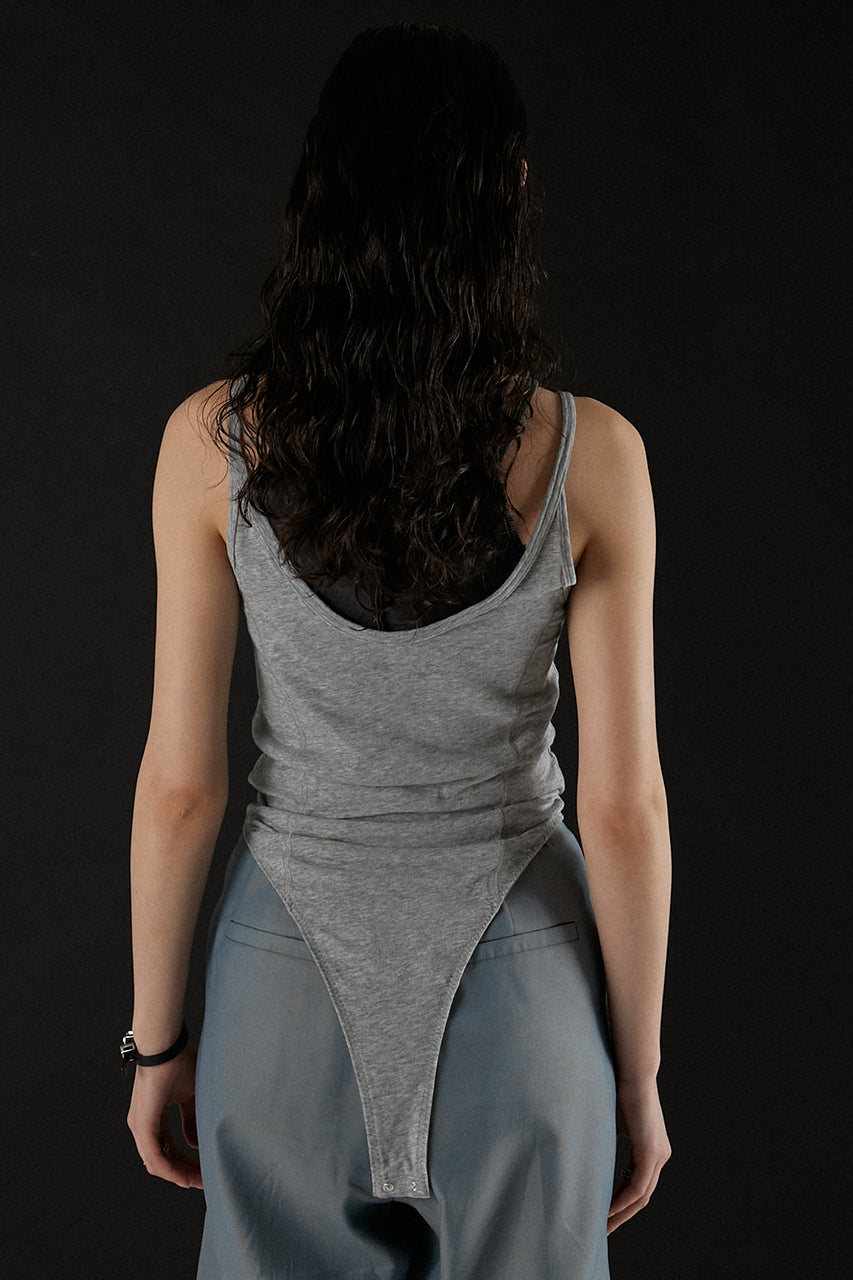 PRPT Cami Bodysuit - SALE