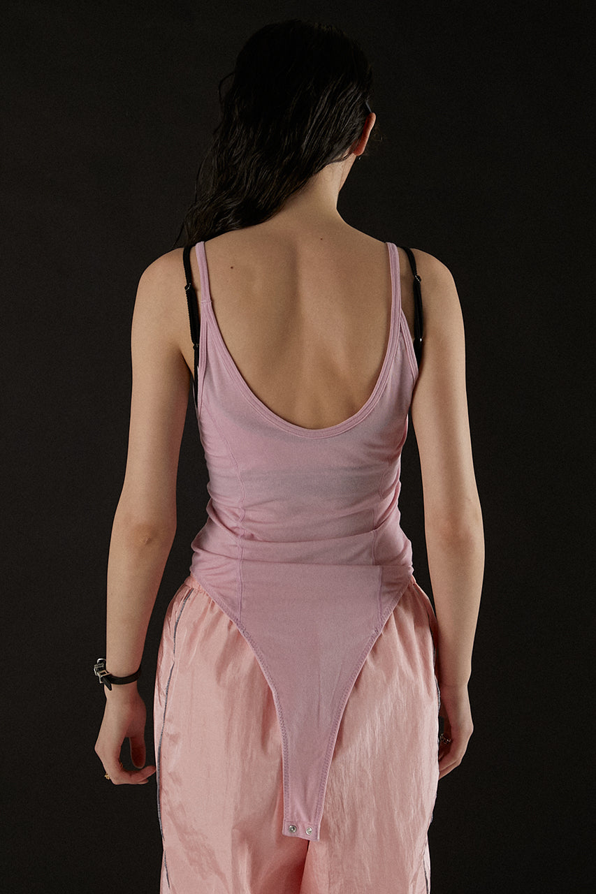 PRPT Cami Bodysuit - SALE