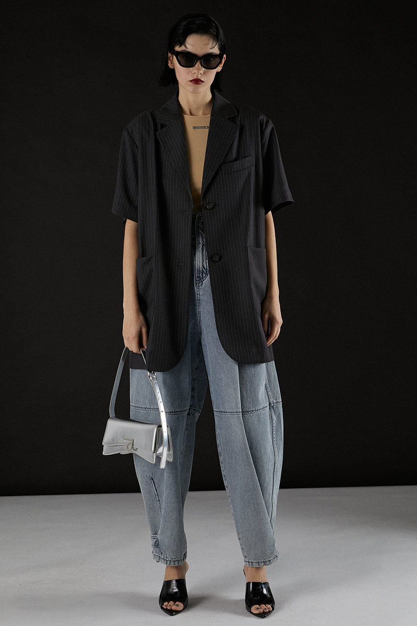 Overtunic Easy Jacket - SALE