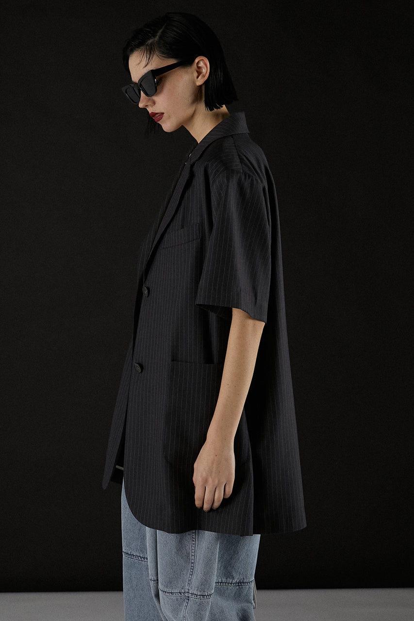 Overtunic Easy Jacket - SALE