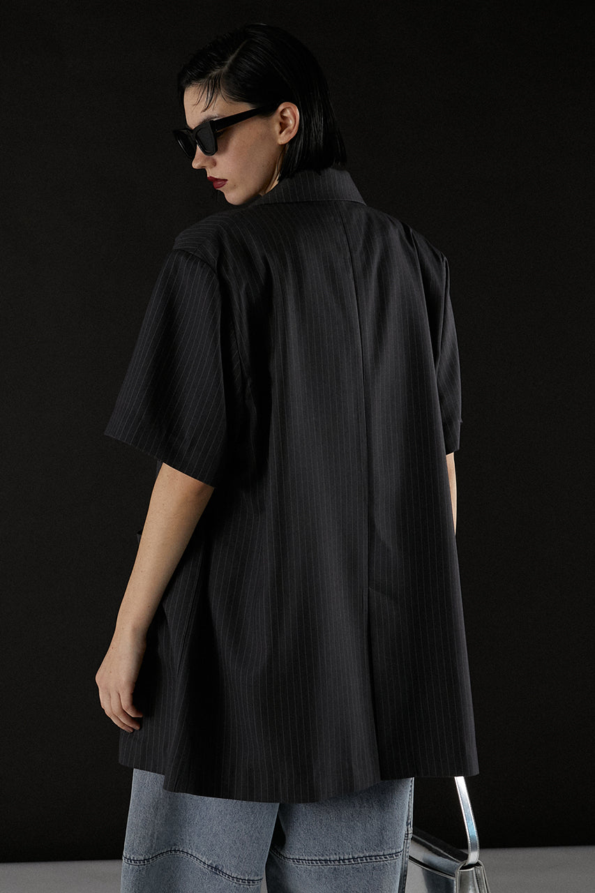 Overtunic Easy Jacket - SALE
