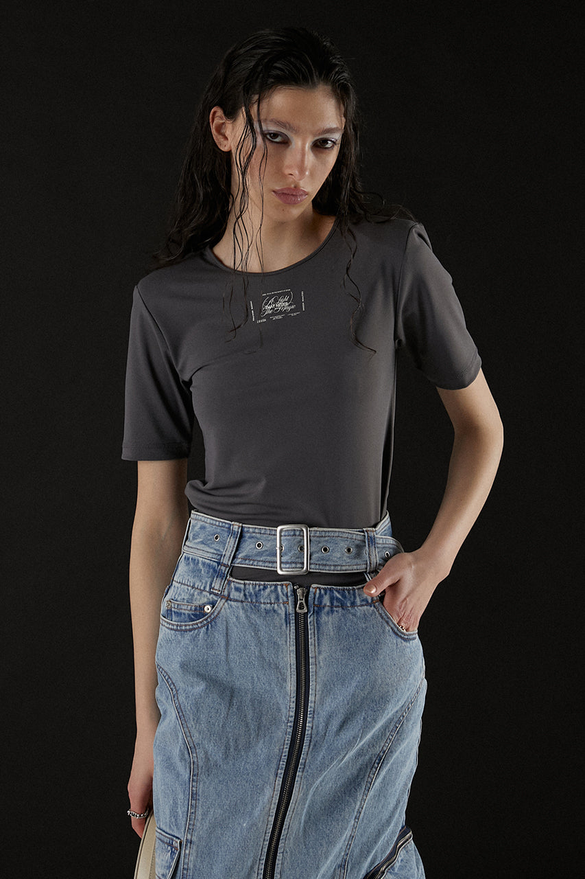 Scuba Logo Top