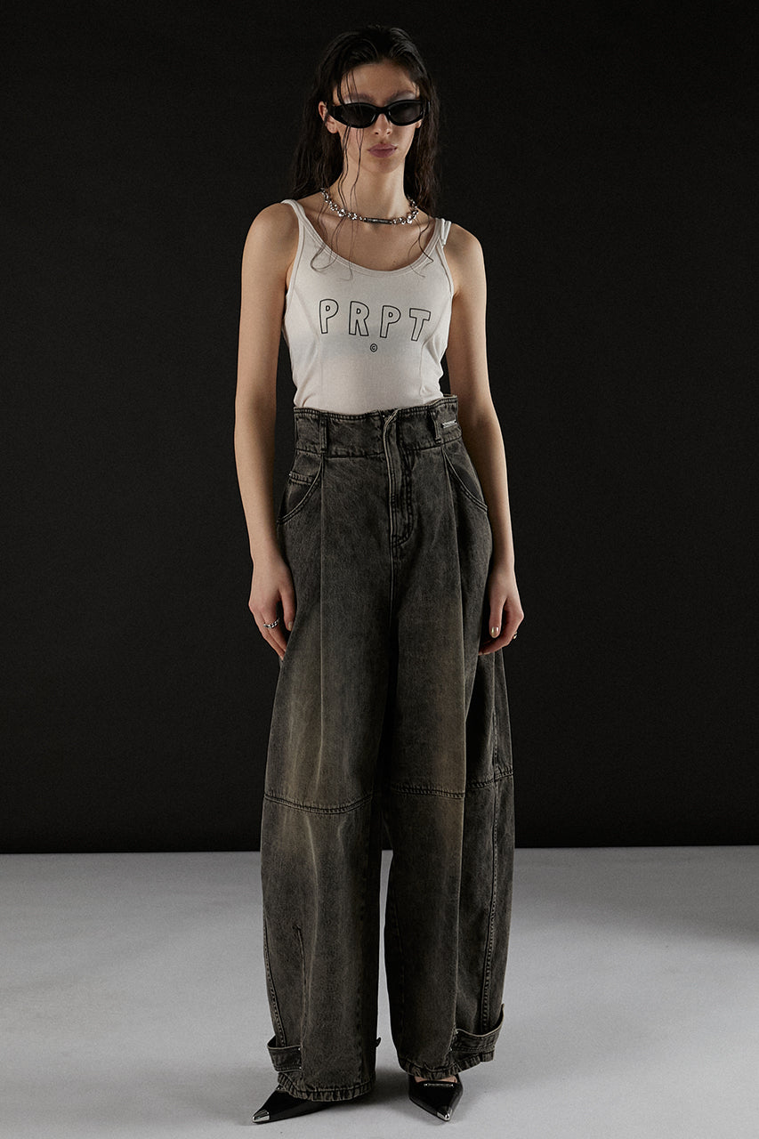 PRPT Cami Bodysuit - SALE