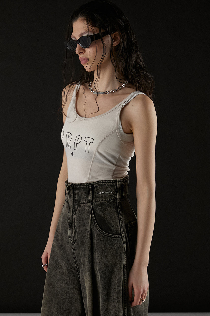 PRPT Cami Bodysuit - SALE