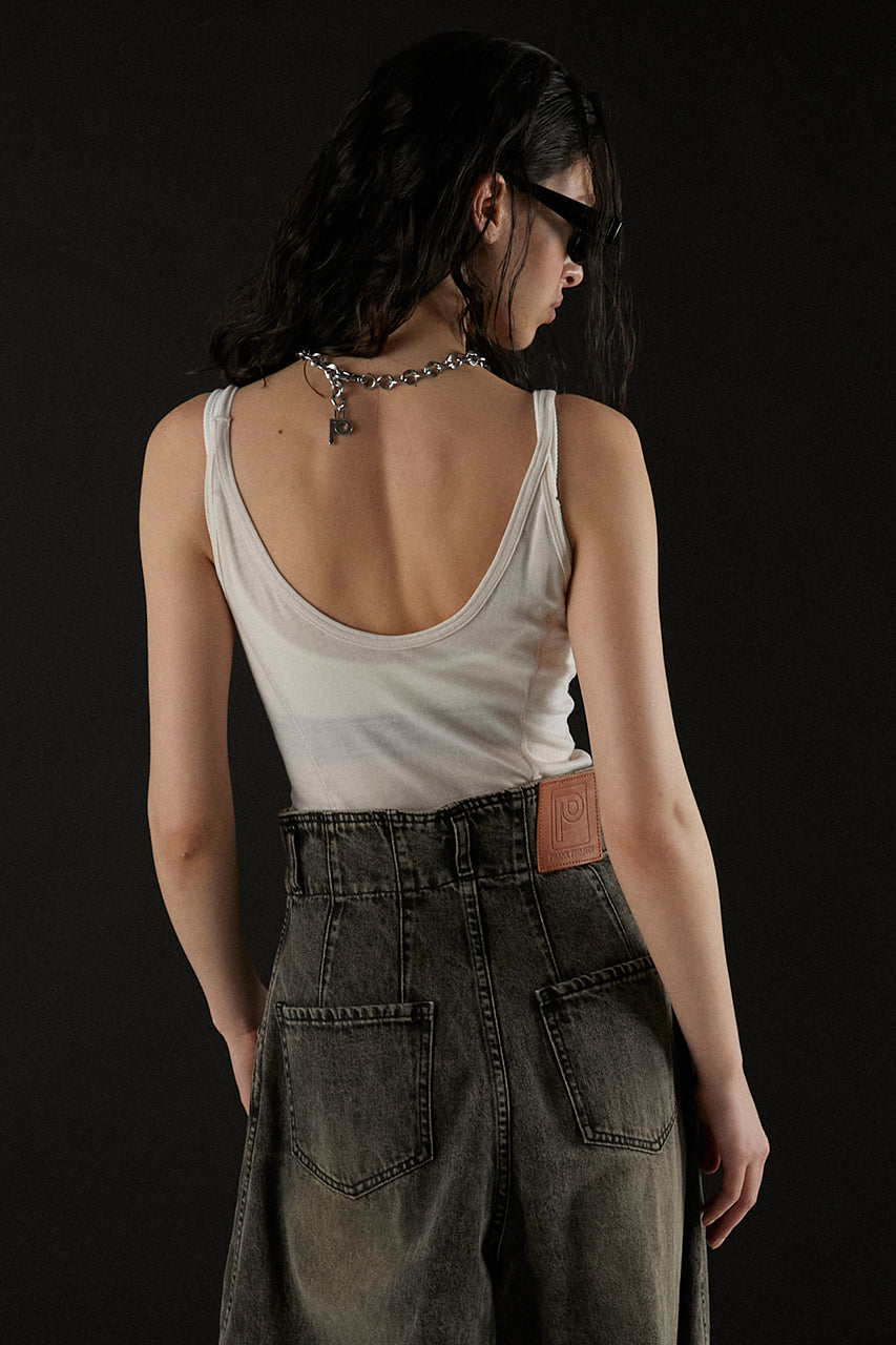 PRPT Cami Bodysuit - SALE