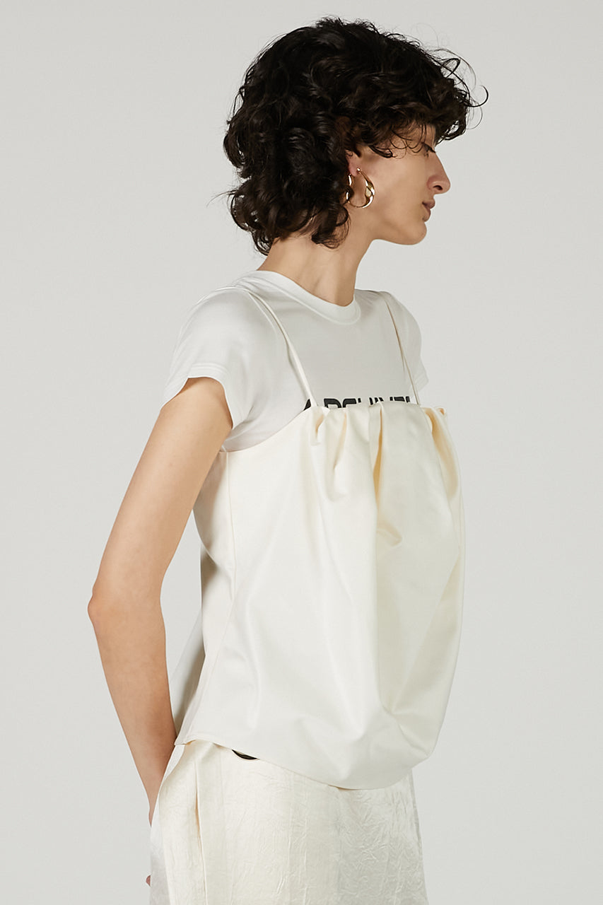 Cocoon Camisole - SALE