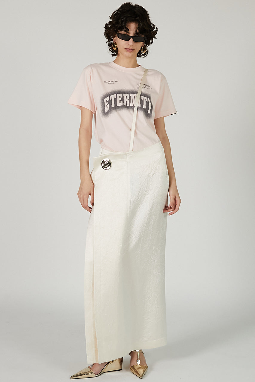 Spray Print Tee - SALE