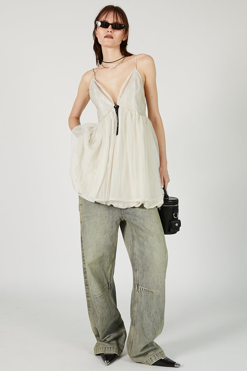 Gem Jeans Surface Wave