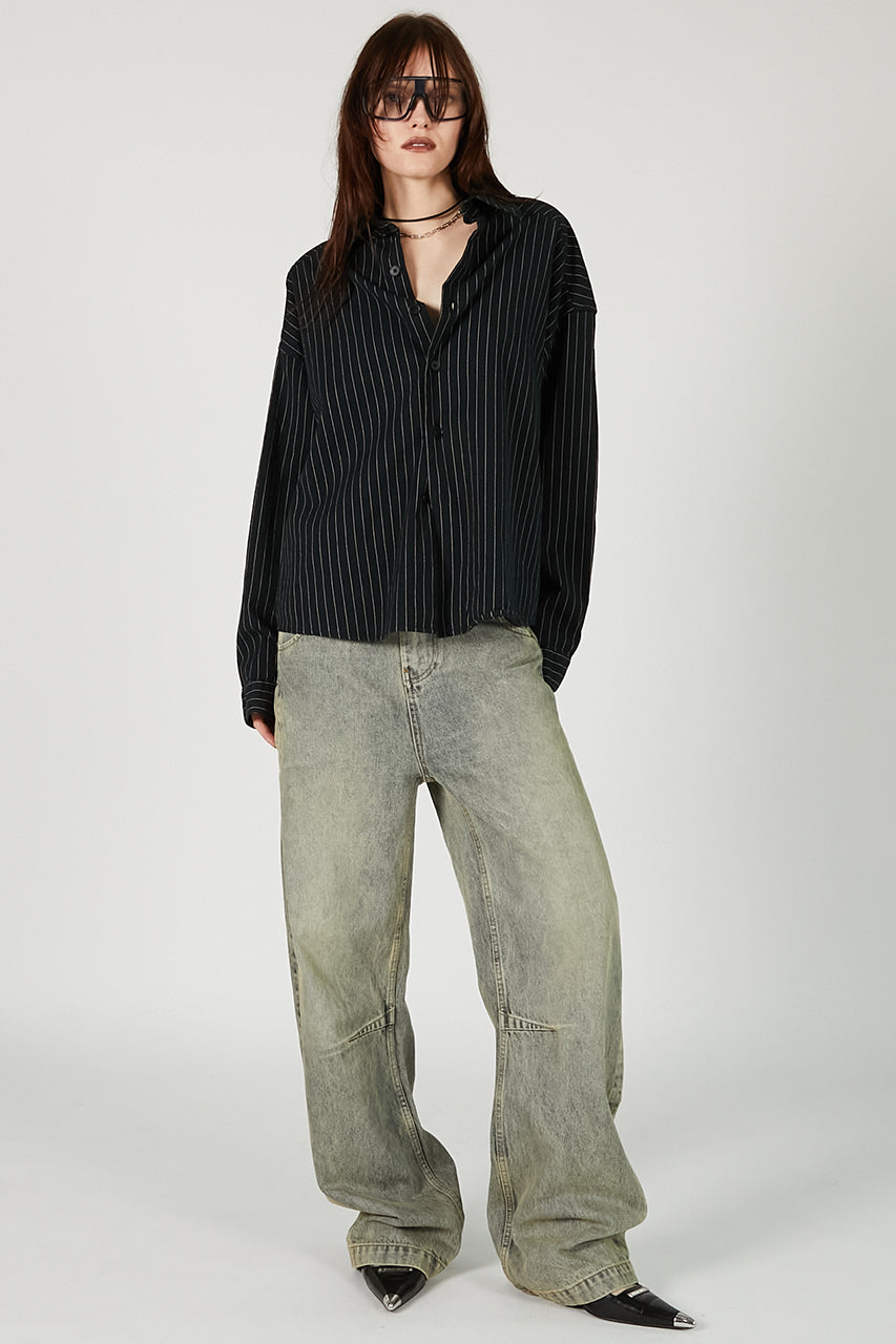 Gem Jeans Surface Wave