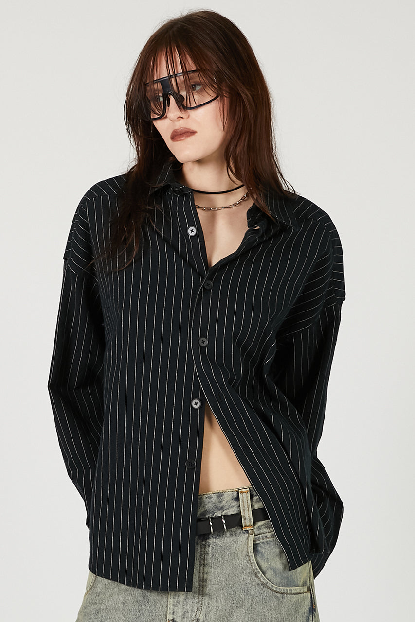 Miller Shirt Nocturne - SALE