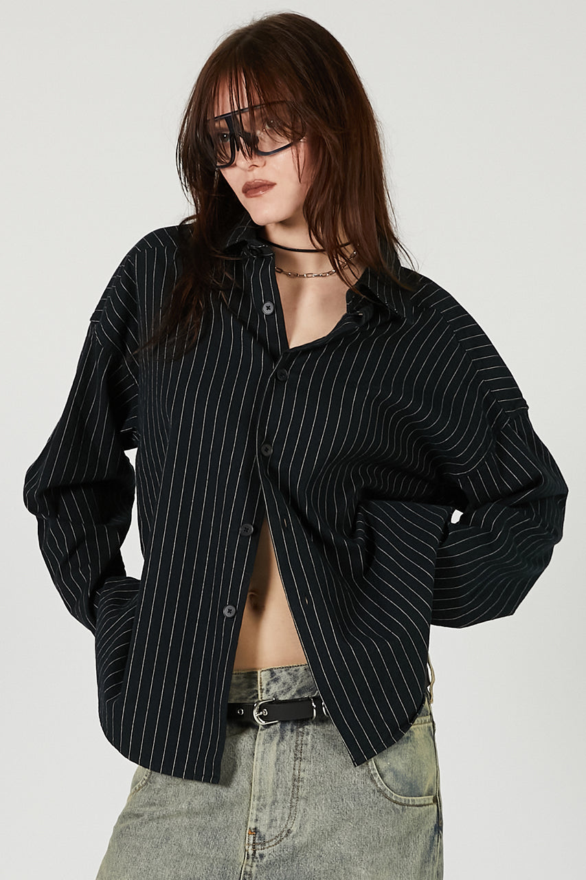 Miller Shirt Nocturne - SALE