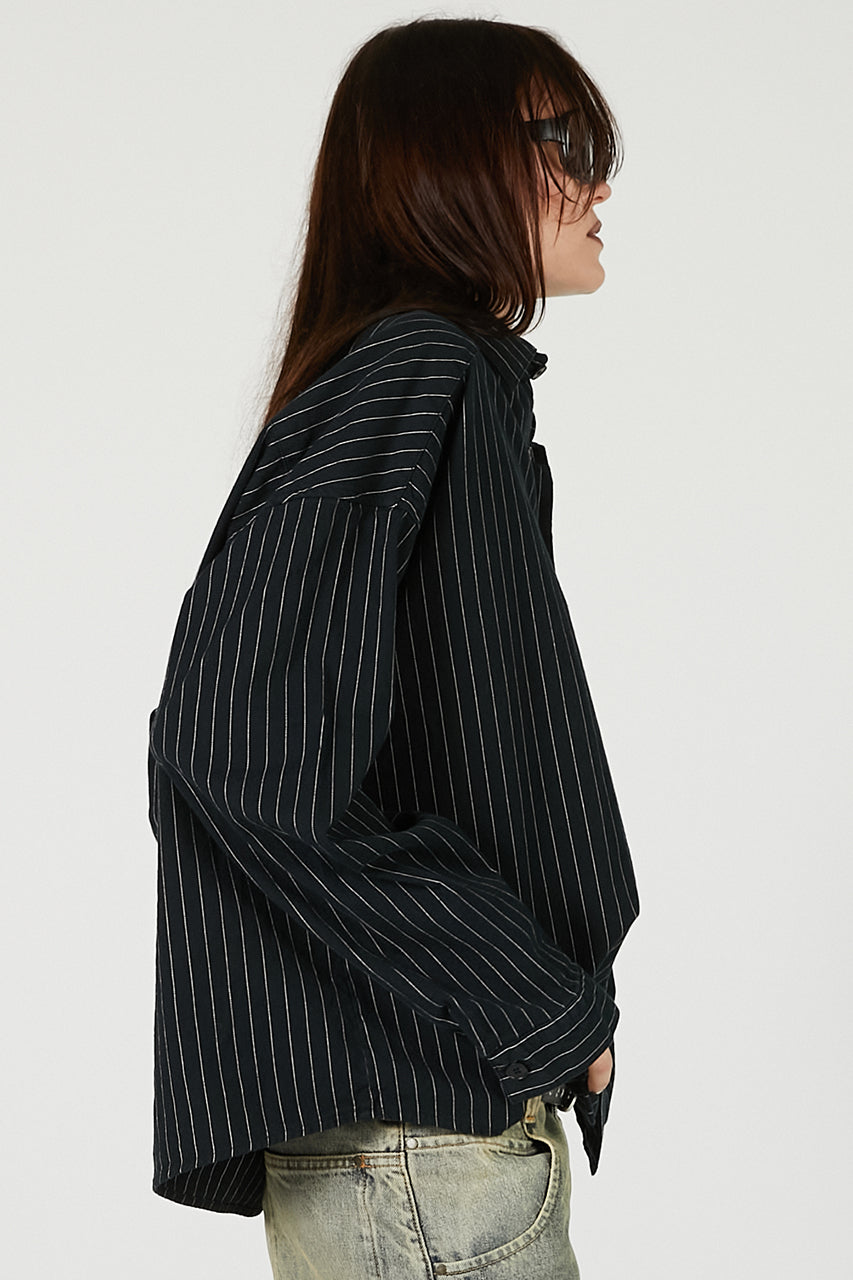 Miller Shirt Nocturne - SALE