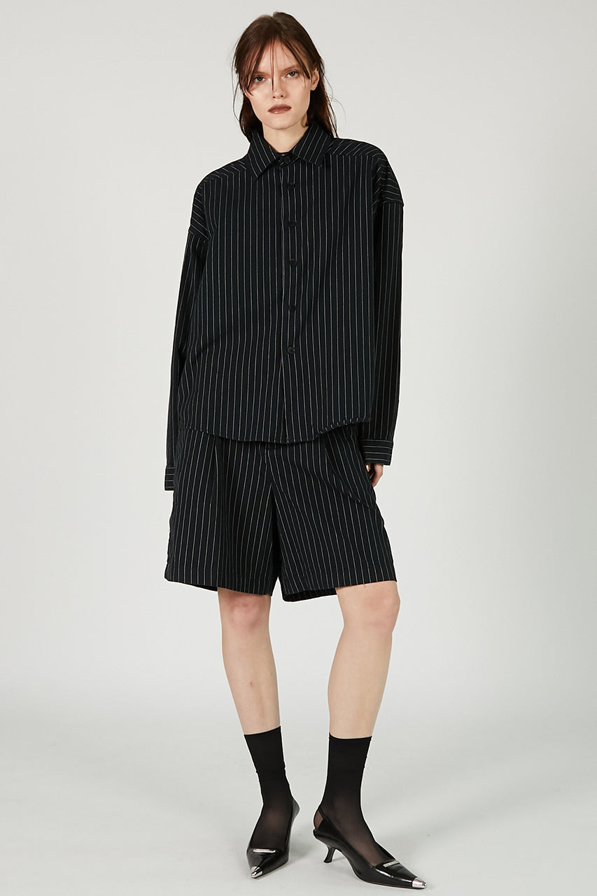 Aoshi Short Nocturne - SALE