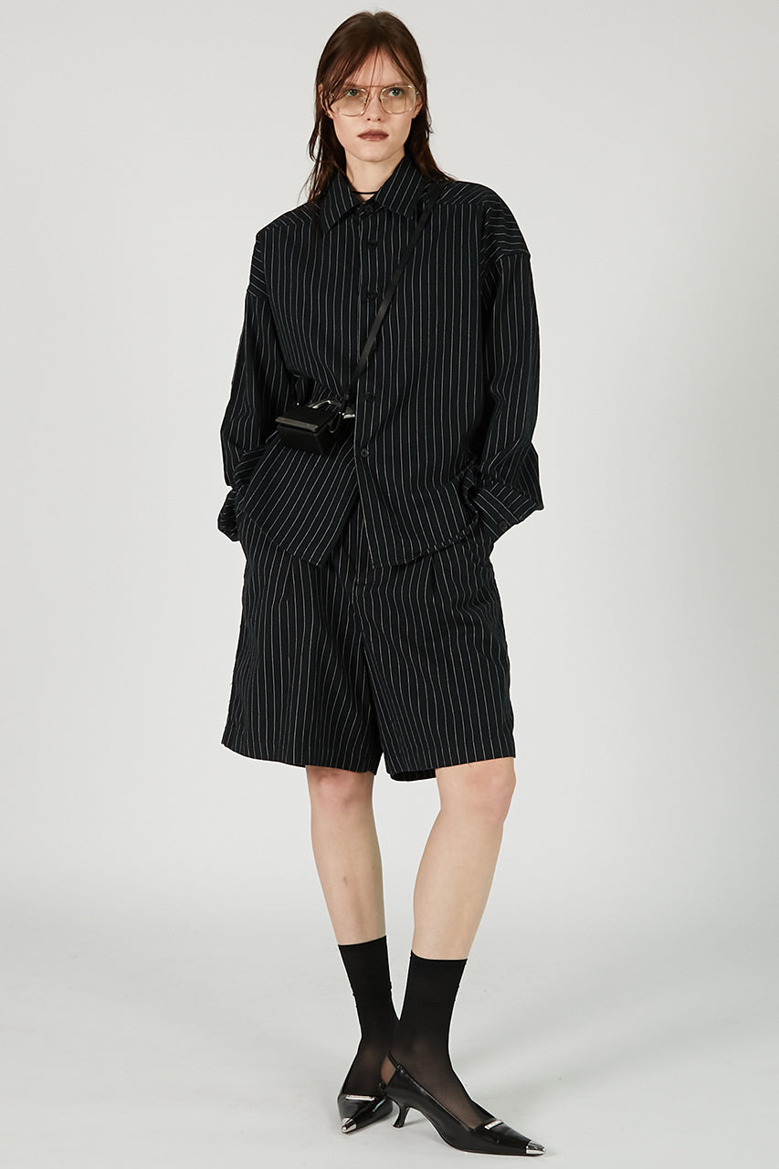 Aoshi Short Nocturne - SALE