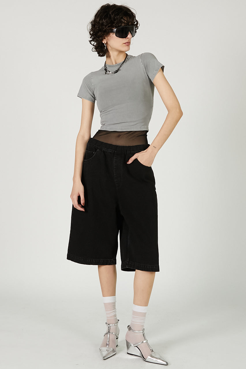 Spar Shorts Magnetite