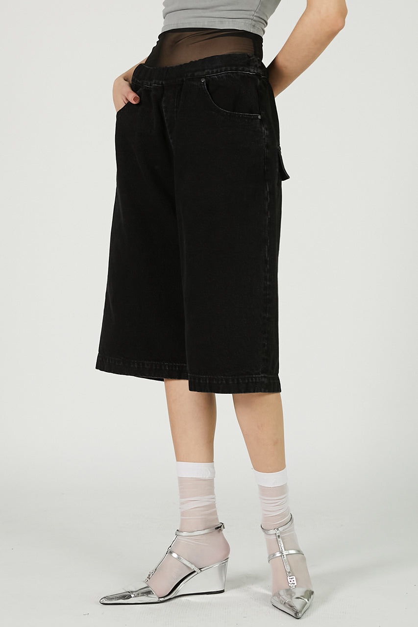 Spar Shorts Magnetite