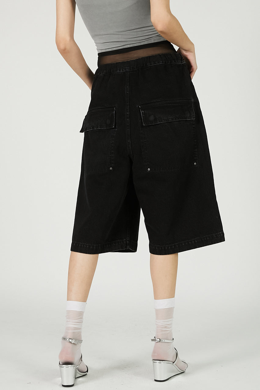 Spar Shorts Magnetite