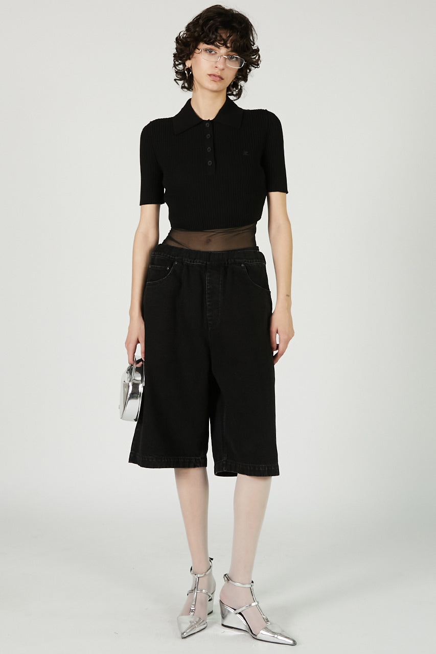 Spar Shorts Magnetite