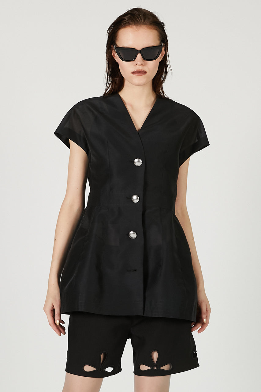 Contractive Jacket