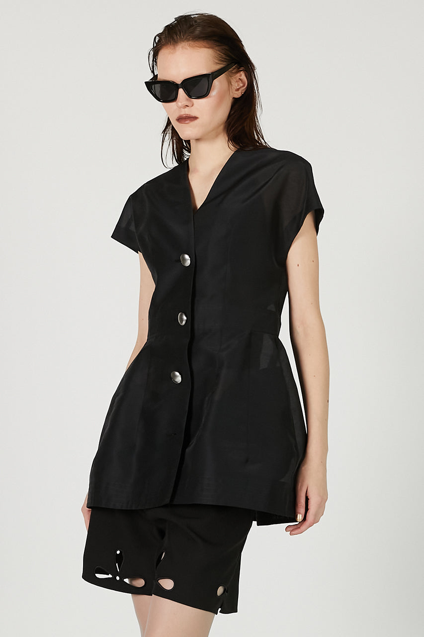 Contractive Jacket