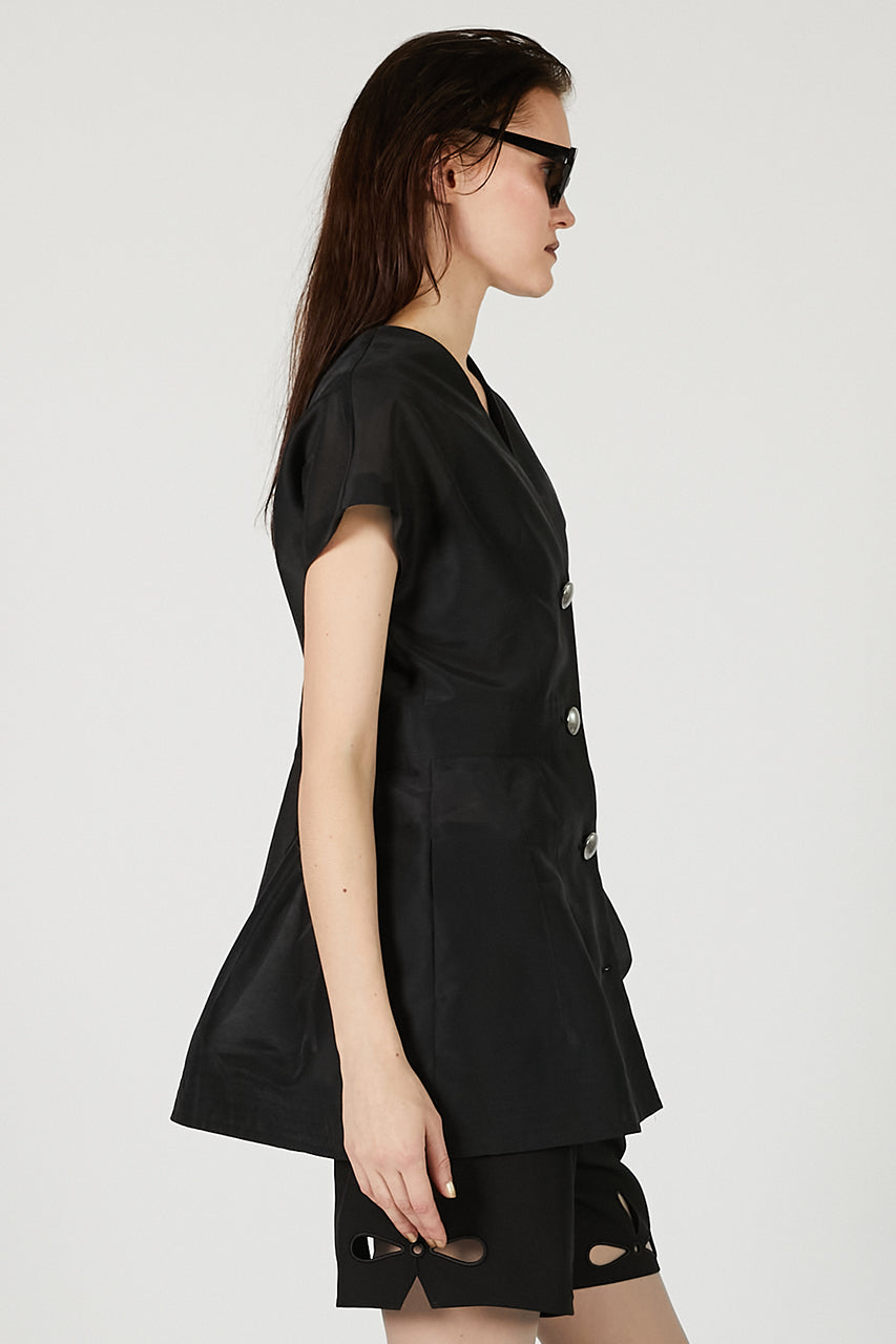 Contractive Jacket