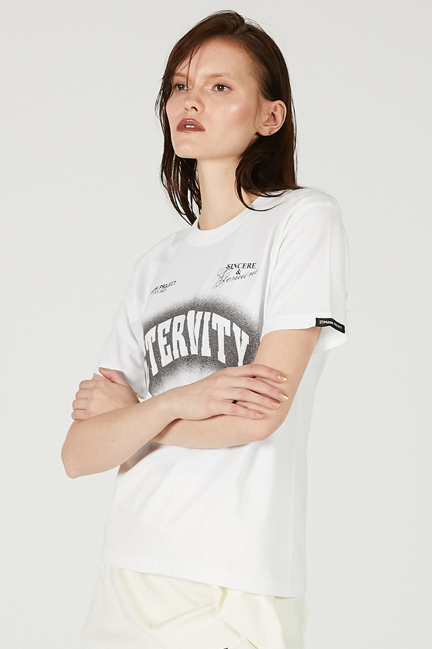 Spray Print Tee - SALE