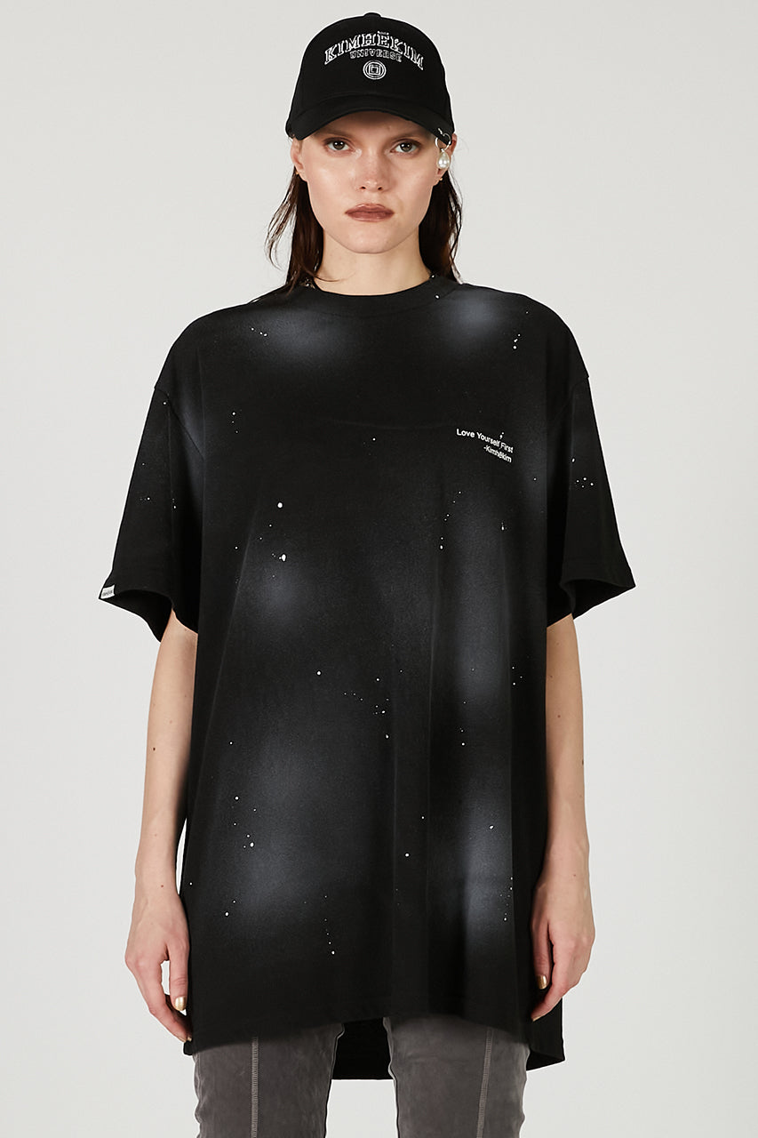 Spray Dyed T-Shirt - SALE