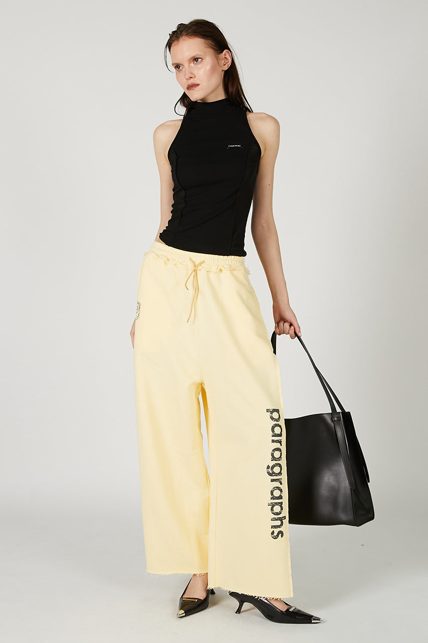 High Neck American Sleeve Top - SALE