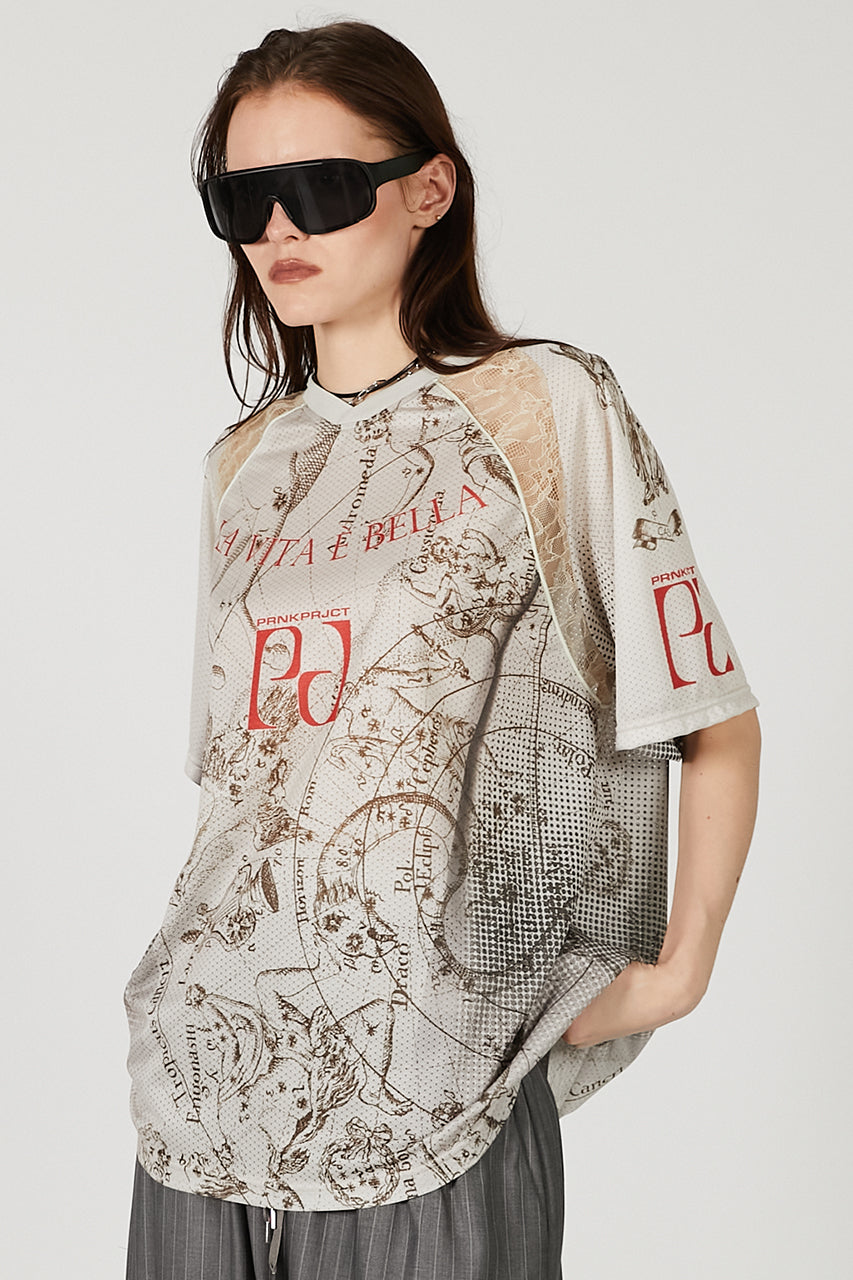 Astronomy Game Shirt - 2025 SUMMER