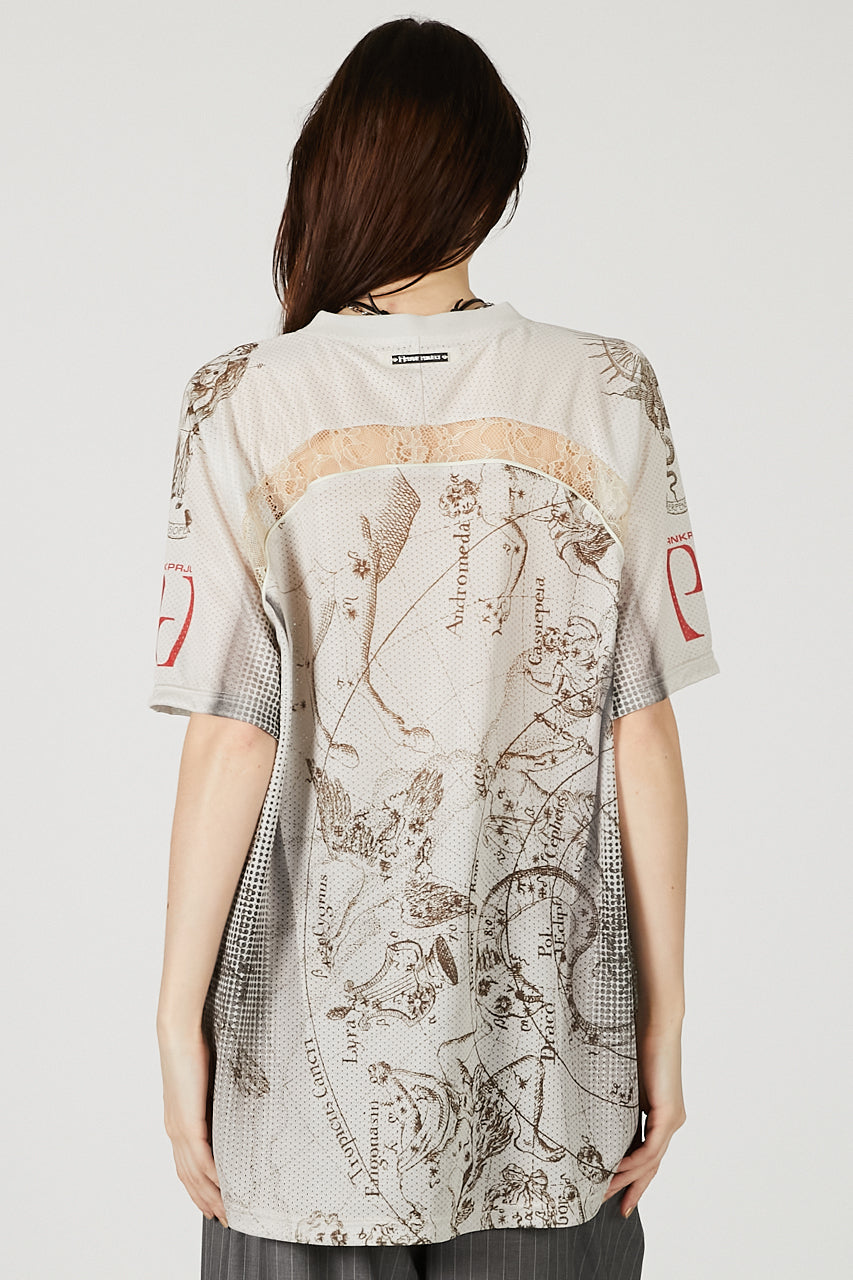 Astronomy Game Shirt - 2025 SUMMER