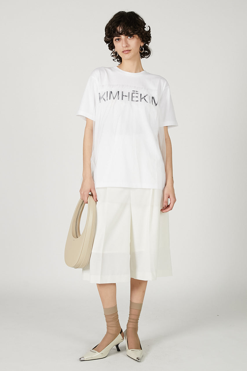 Tulle T-Shirt - SALE