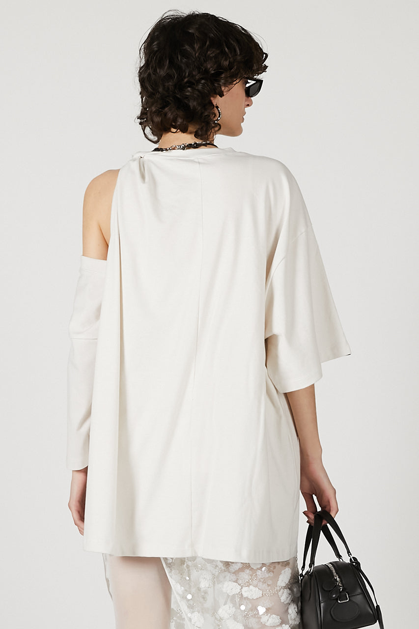 Layered Twist Over Top - SALE