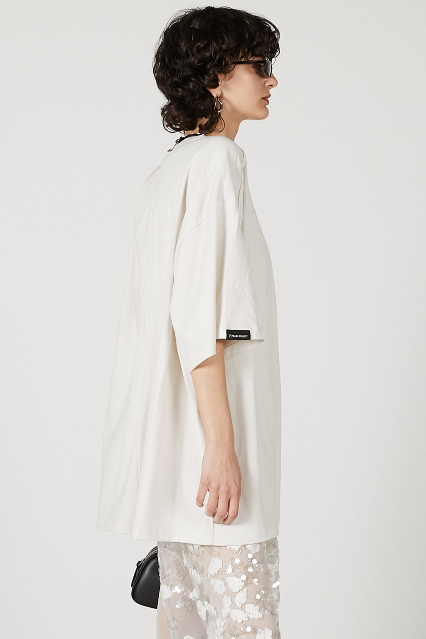 Layered Twist Over Top - SALE