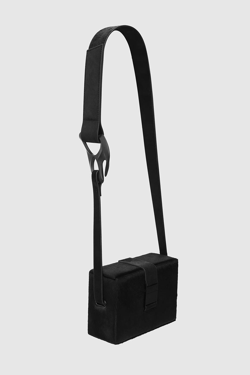 Pony Hair Solely Box Bag - SALE