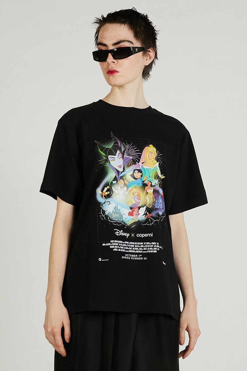 Disney X Coperni Collector Boxy T-Shirt - PRE ORDER
