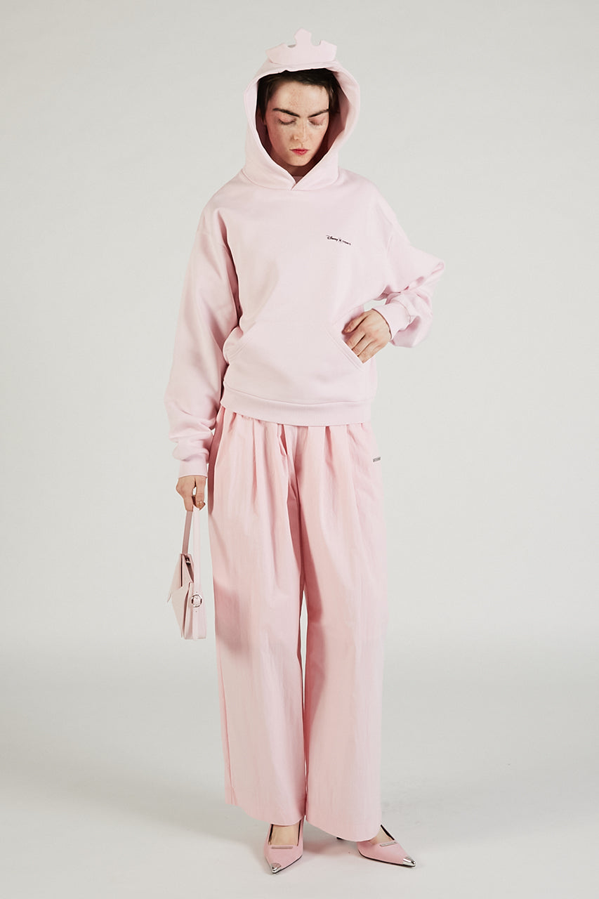 Disney X Coperni Crown Hoodie - PRE ORDER