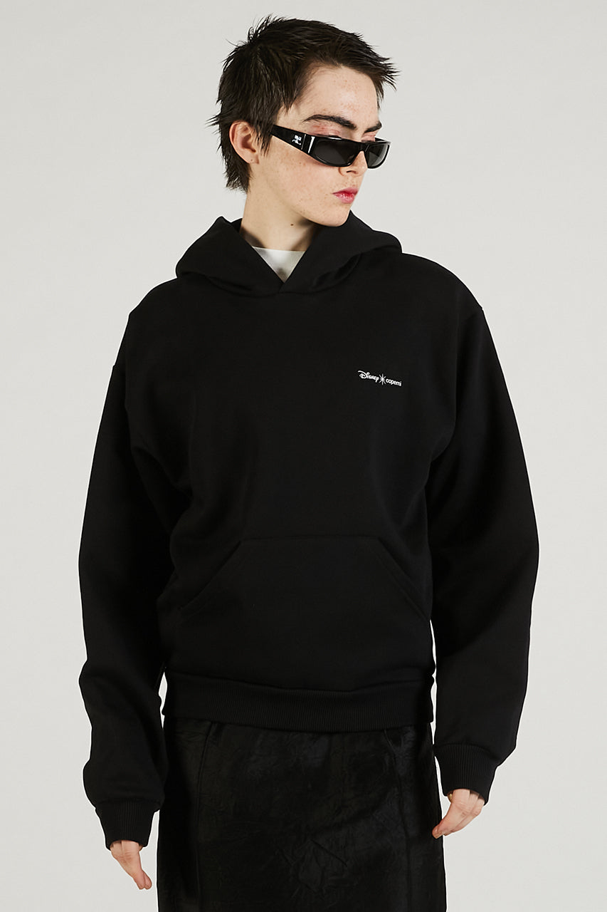 Disney X Coperni Maleficent Hoodie - PRE ORDER