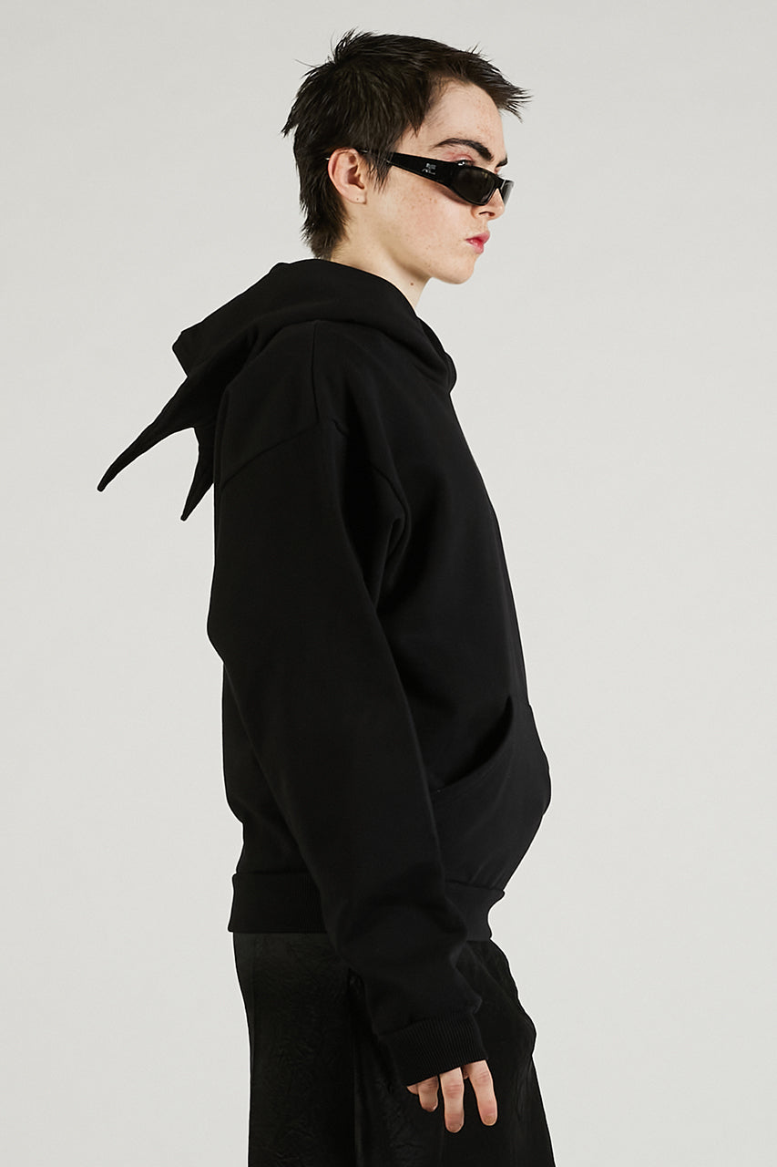 Disney X Coperni Maleficent Hoodie - PRE ORDER