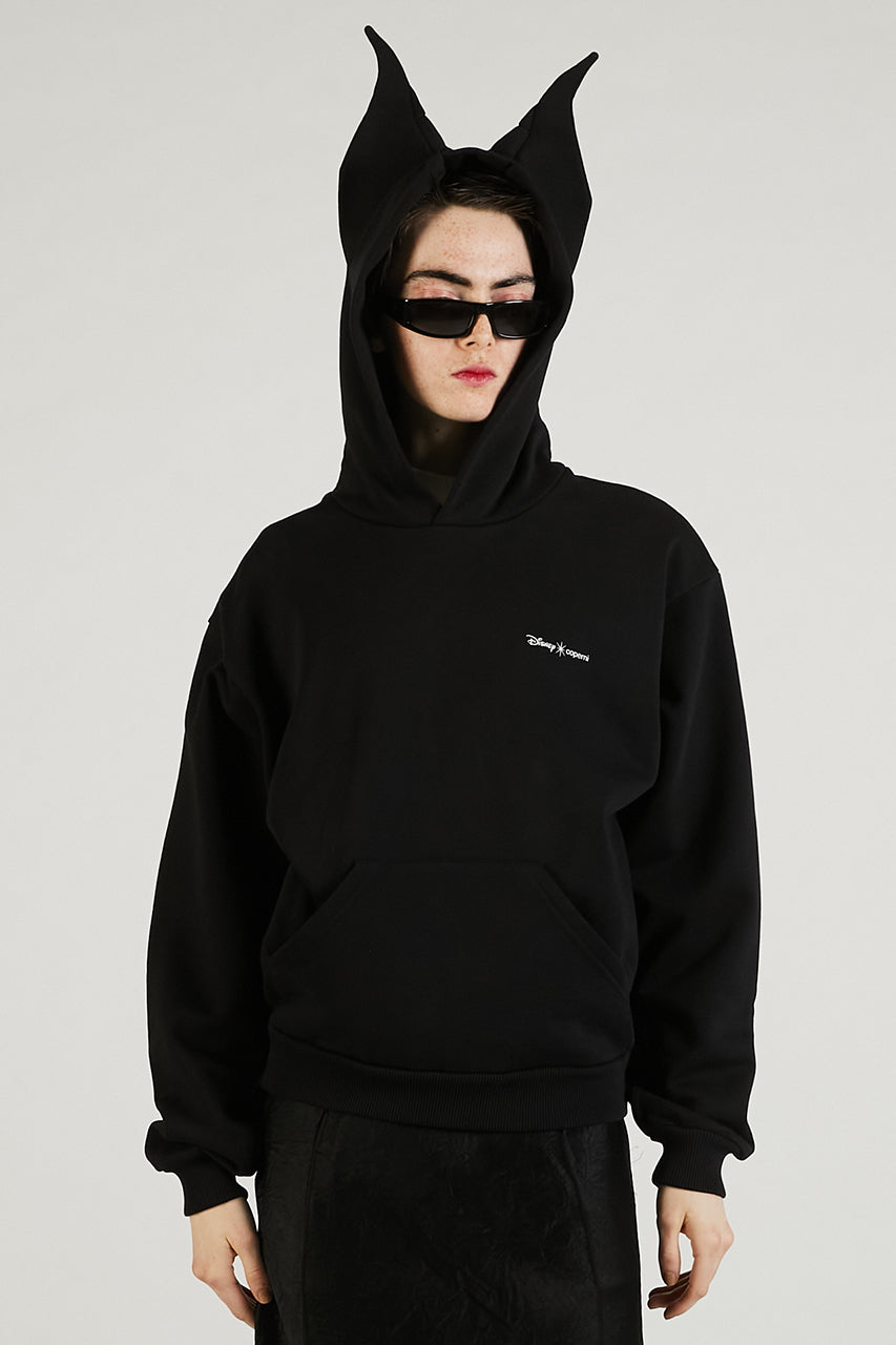 Disney X Coperni Maleficent Hoodie - PRE ORDER